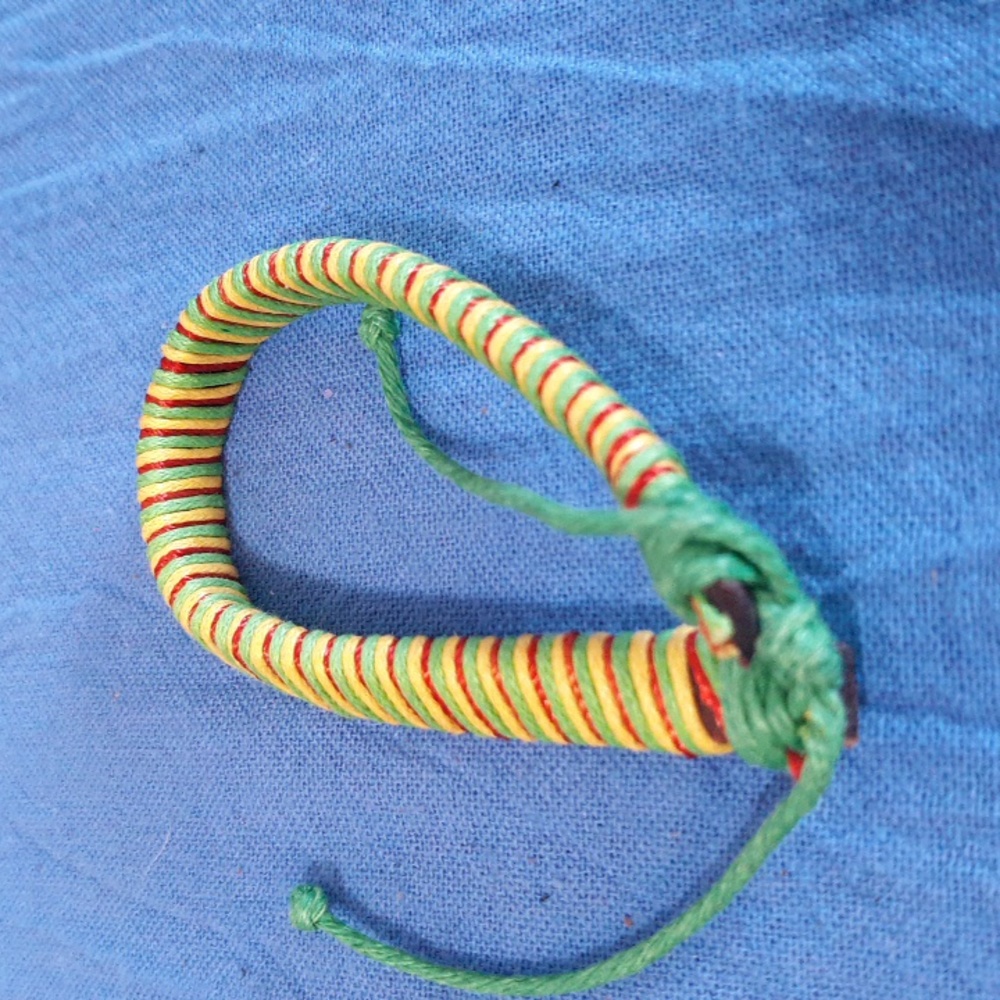 Bracelets - Picture 2 of 2